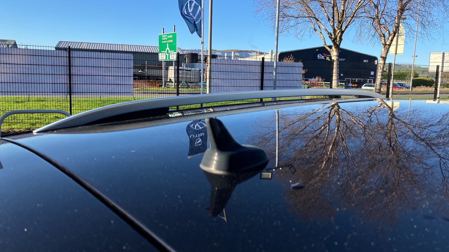 Used Volkswagen Tiguan 2020 for sale - 76611145: Photo 44