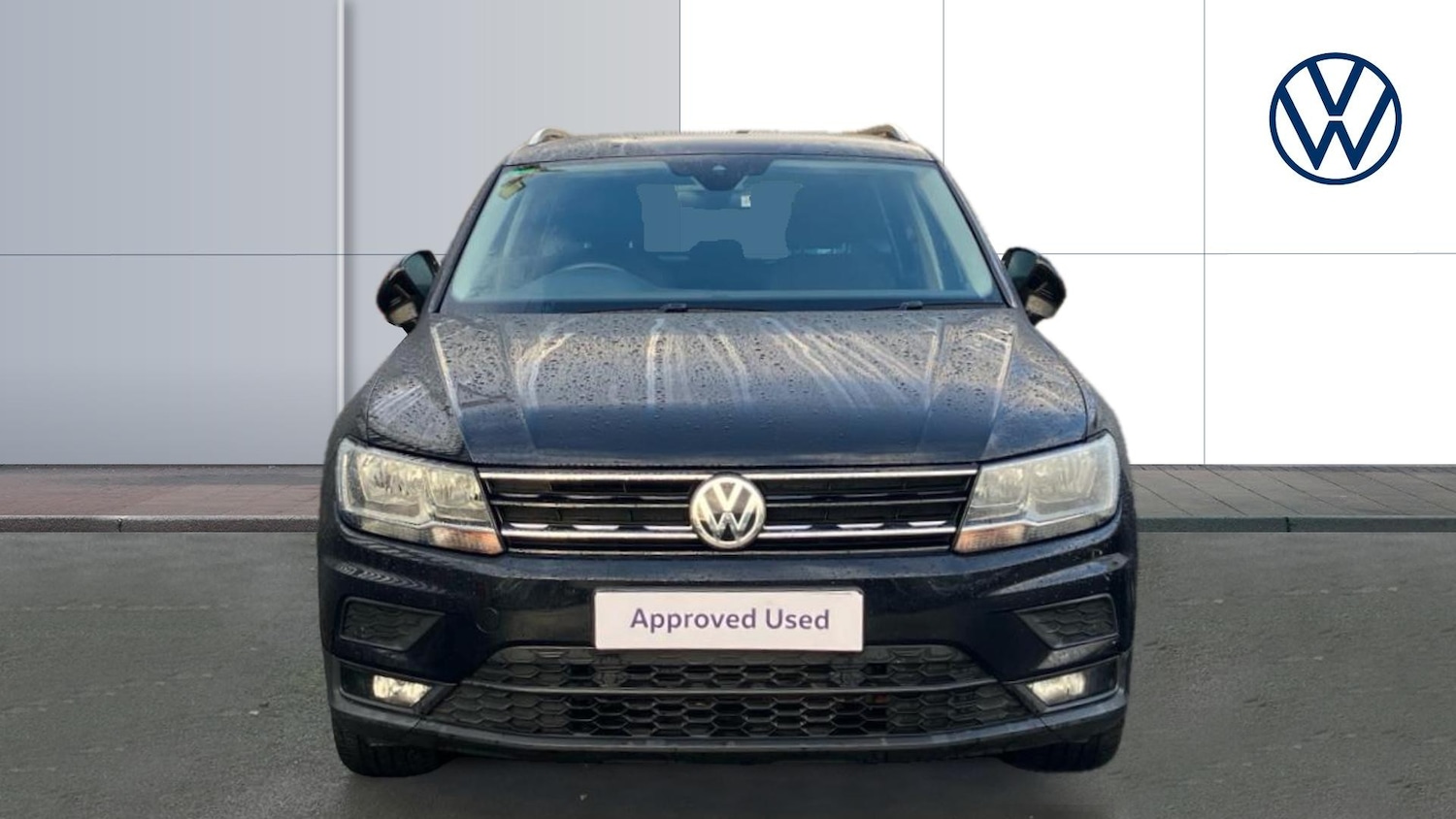 Used Volkswagen Tiguan 2020 for sale - 76611145: Photo 7