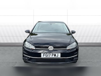 Used Volkswagen Golf 2017 for sale - 78555154: Photo