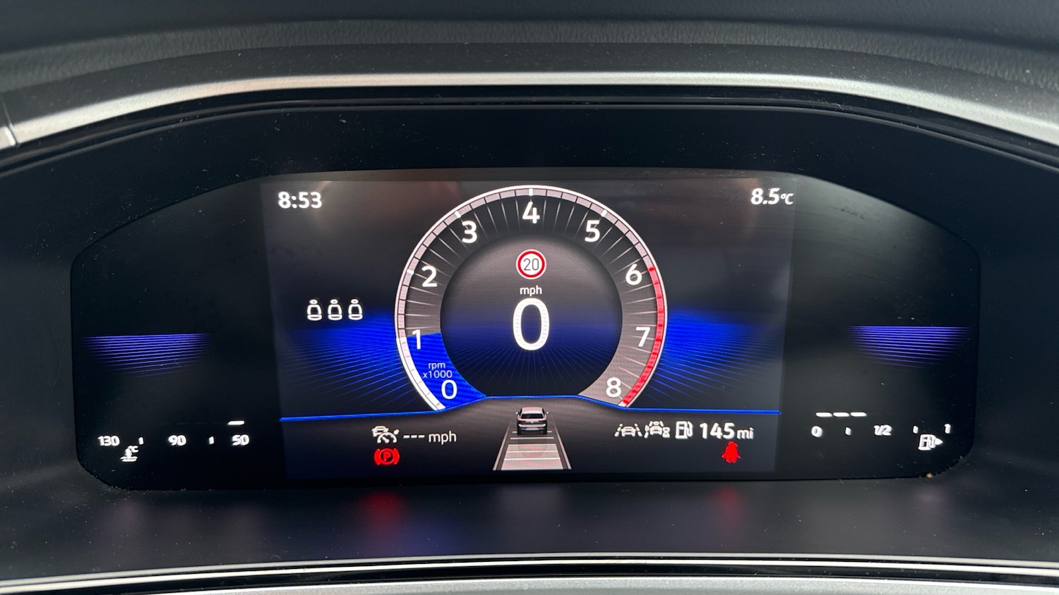 Used Volkswagen T-Roc 2024 for sale - 78000794: Photo 11