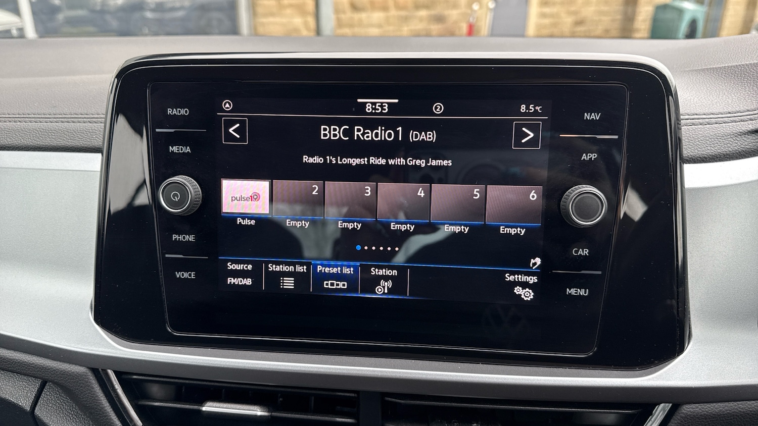 Used Volkswagen T-Roc 2024 for sale - 78000794: Photo 12