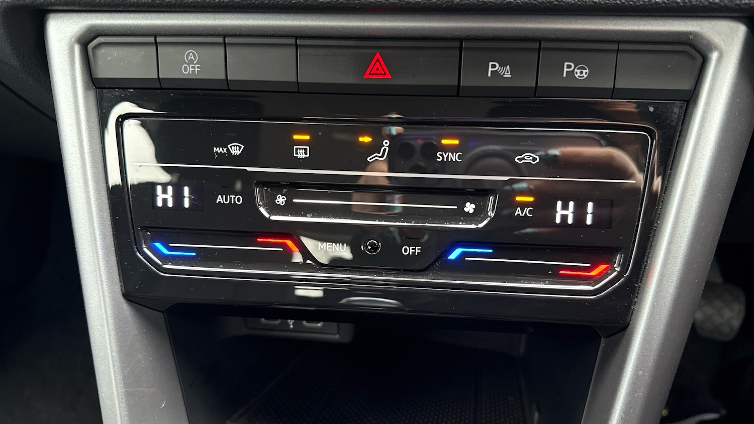 Used Volkswagen T-Roc 2024 for sale - 78000794: Photo 13