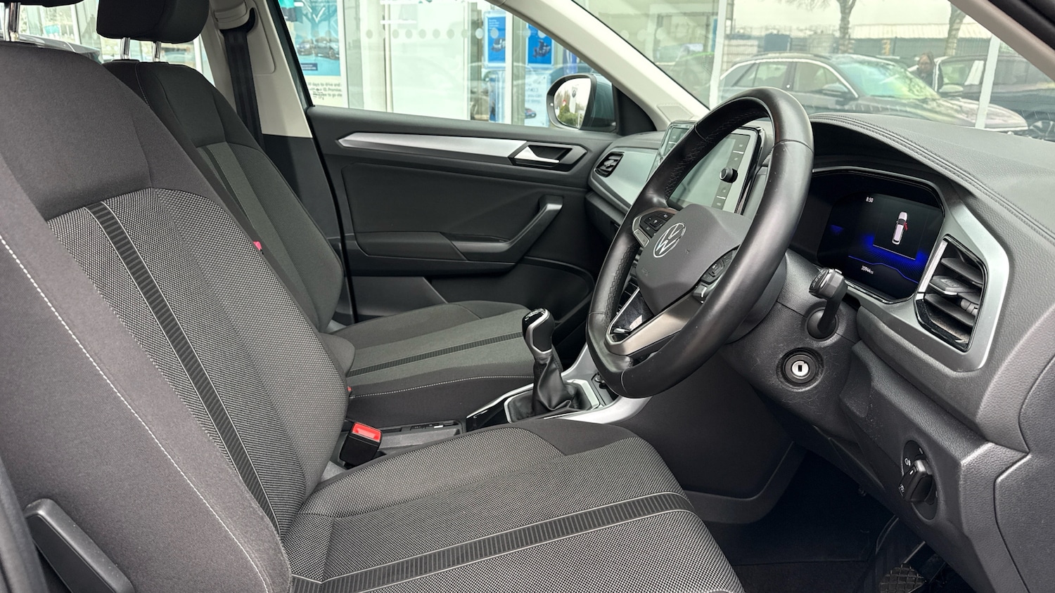 Used Volkswagen T-Roc 2024 for sale - 78000794: Photo 15