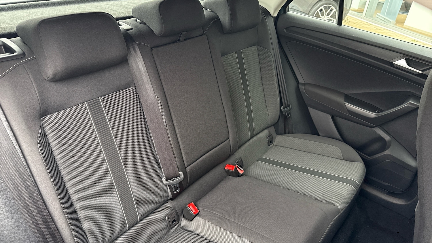 Used Volkswagen T-Roc 2024 for sale - 78000794: Photo 16