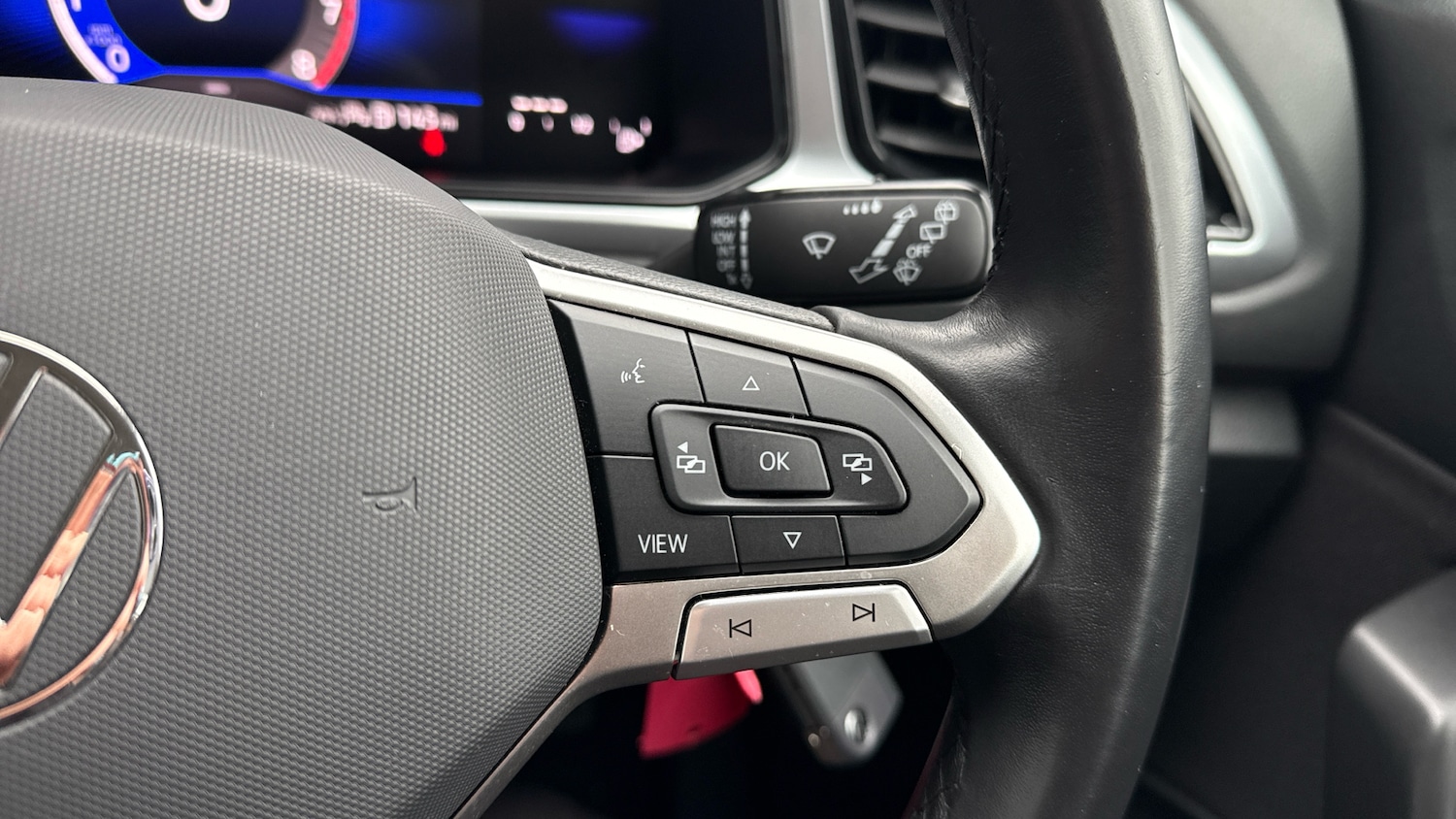 Used Volkswagen T-Roc 2024 for sale - 78000794: Photo 18