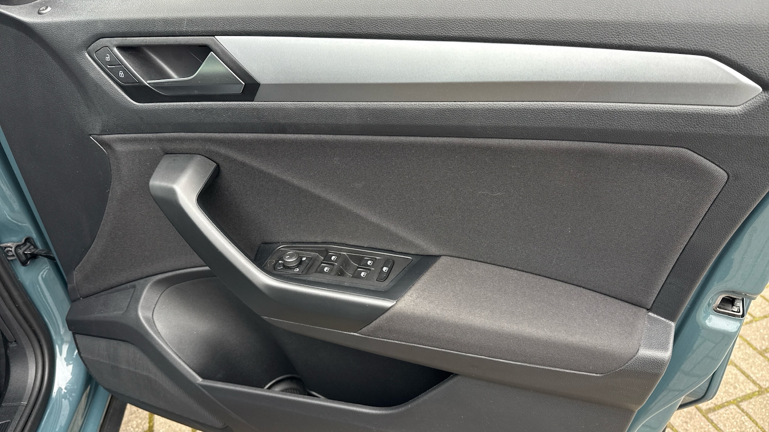 Used Volkswagen T-Roc 2024 for sale - 78000794: Photo 19