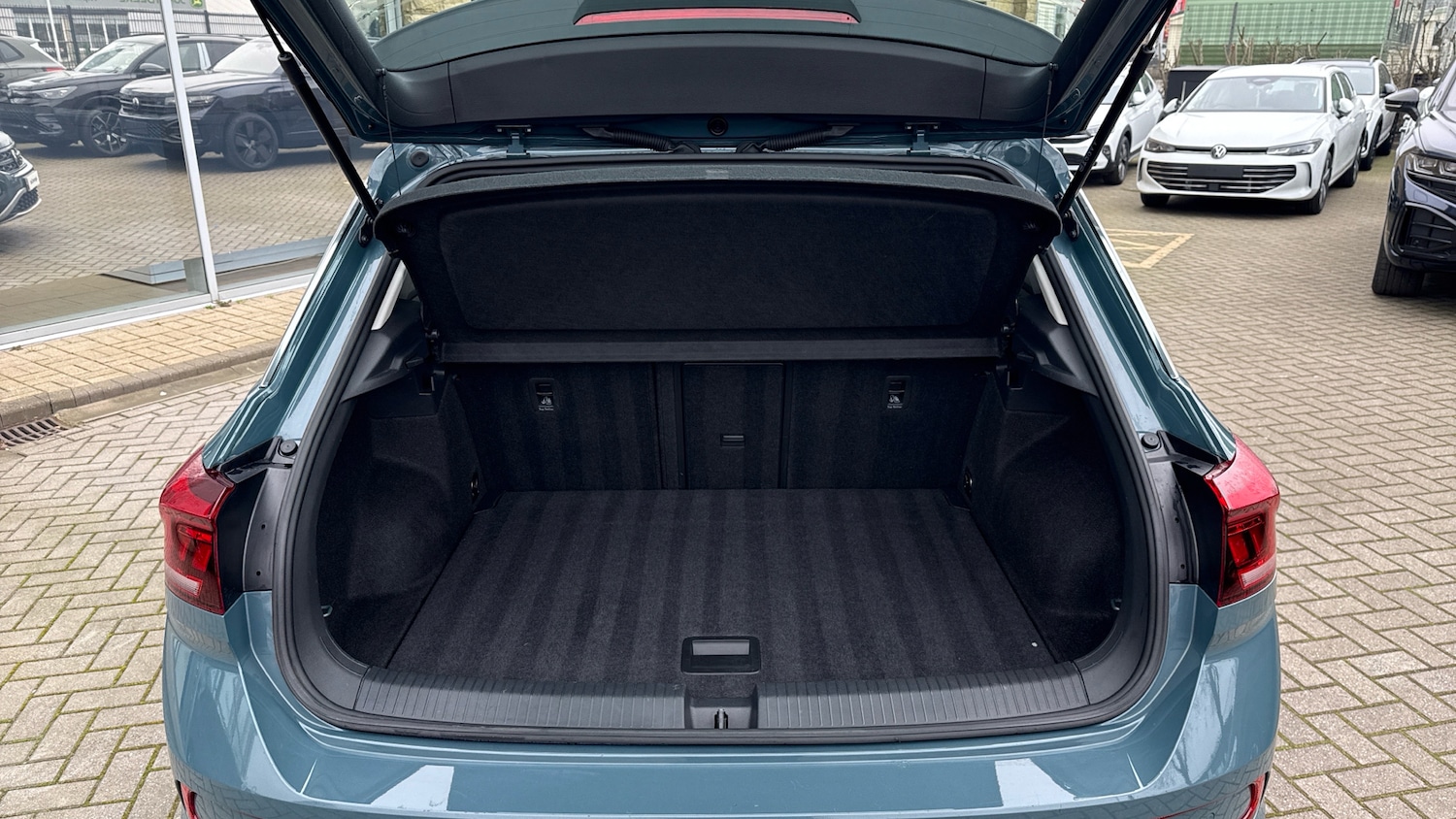 Used Volkswagen T-Roc 2024 for sale - 78000794: Photo 20