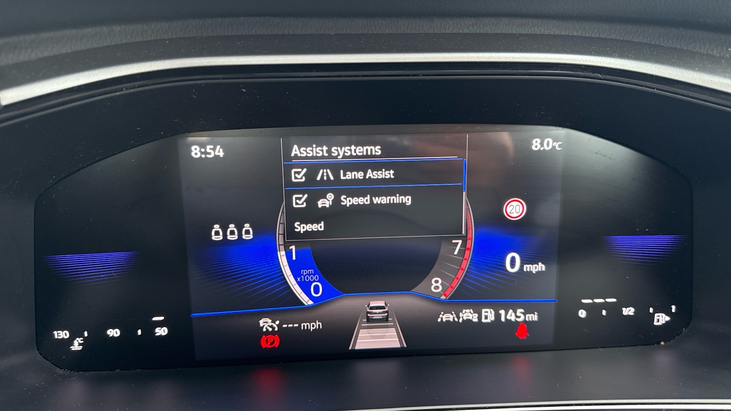 Used Volkswagen T-Roc 2024 for sale - 78000794: Photo 23