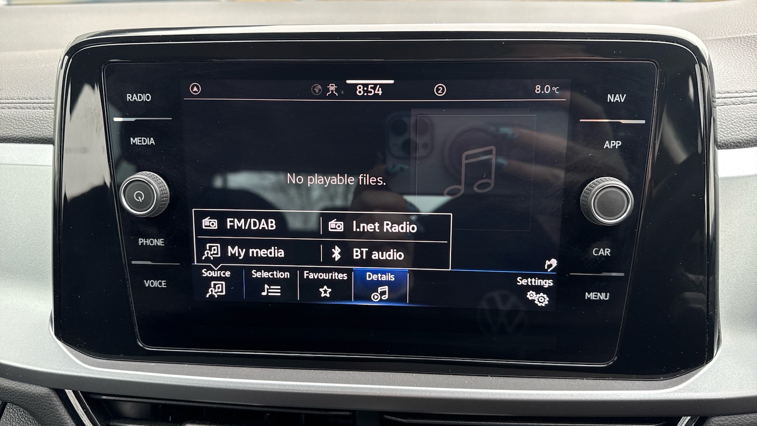 Used Volkswagen T-Roc 2024 for sale - 78000794: Photo 25