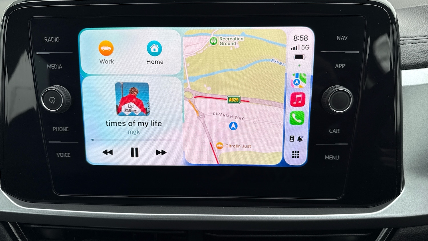 Used Volkswagen T-Roc 2024 for sale - 78000794: Photo 26