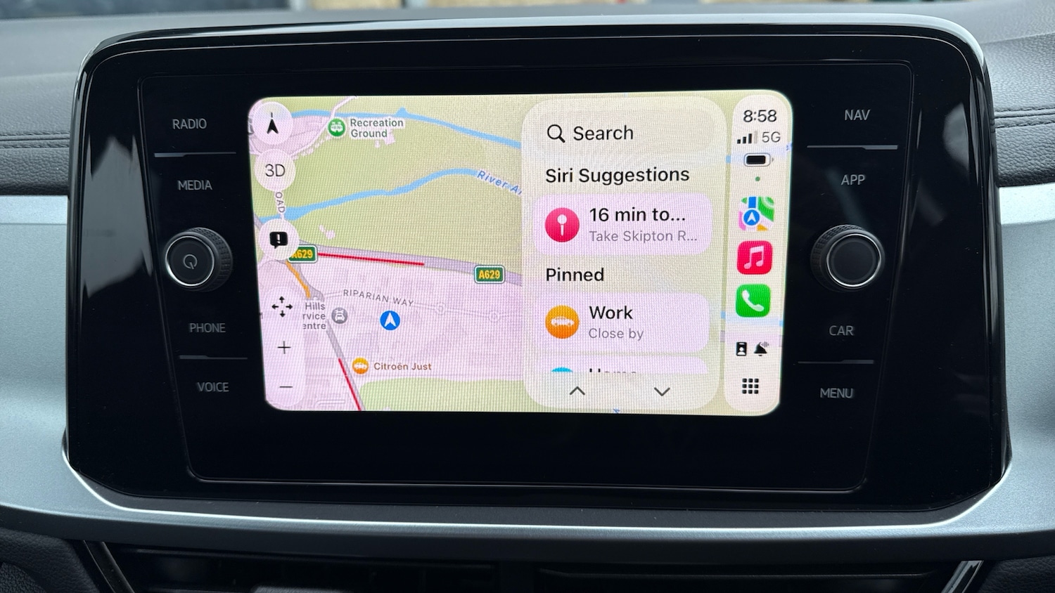 Used Volkswagen T-Roc 2024 for sale - 78000794: Photo 29