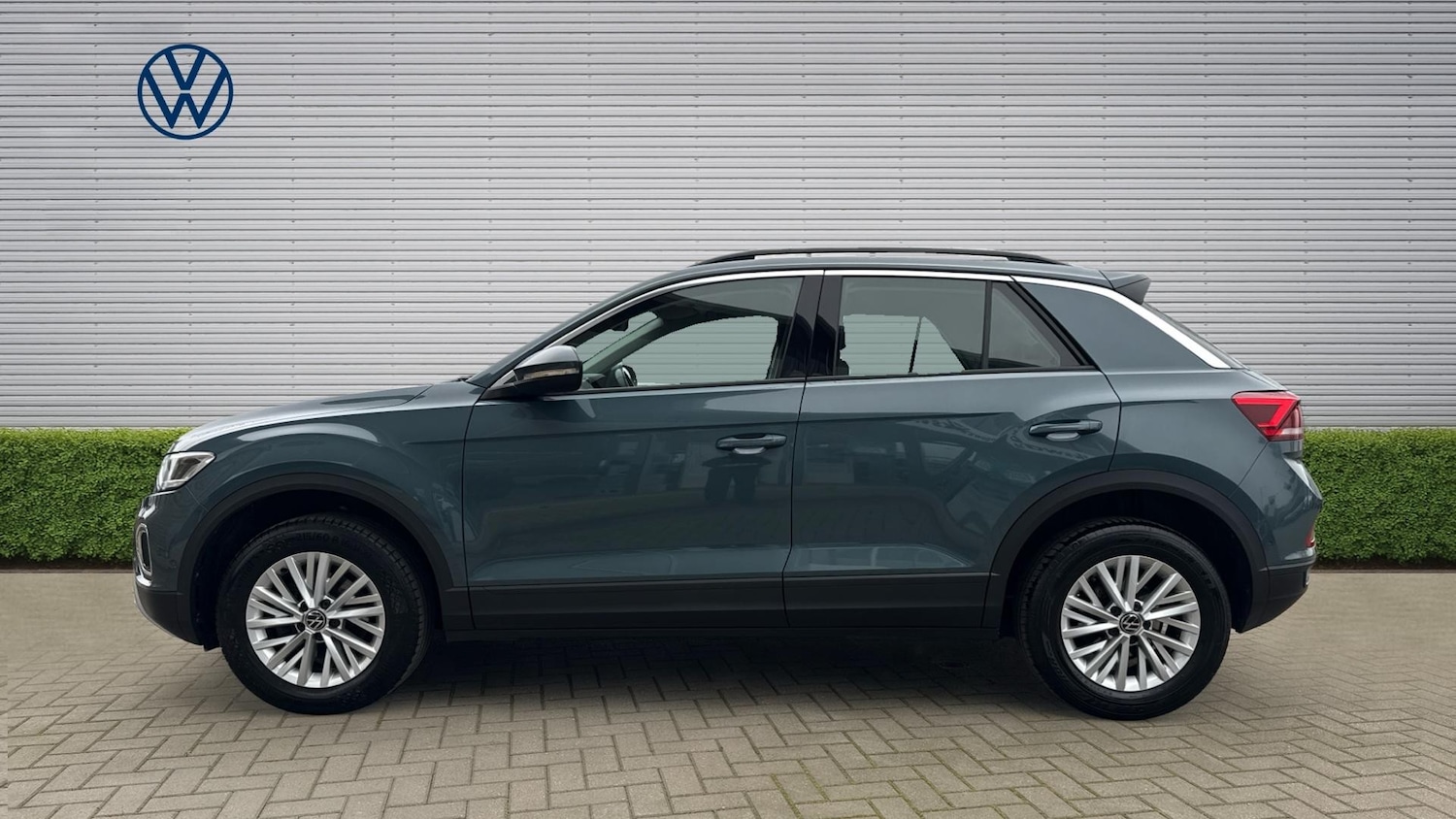 Used Volkswagen T-Roc 2024 for sale - 78000794: Photo 4