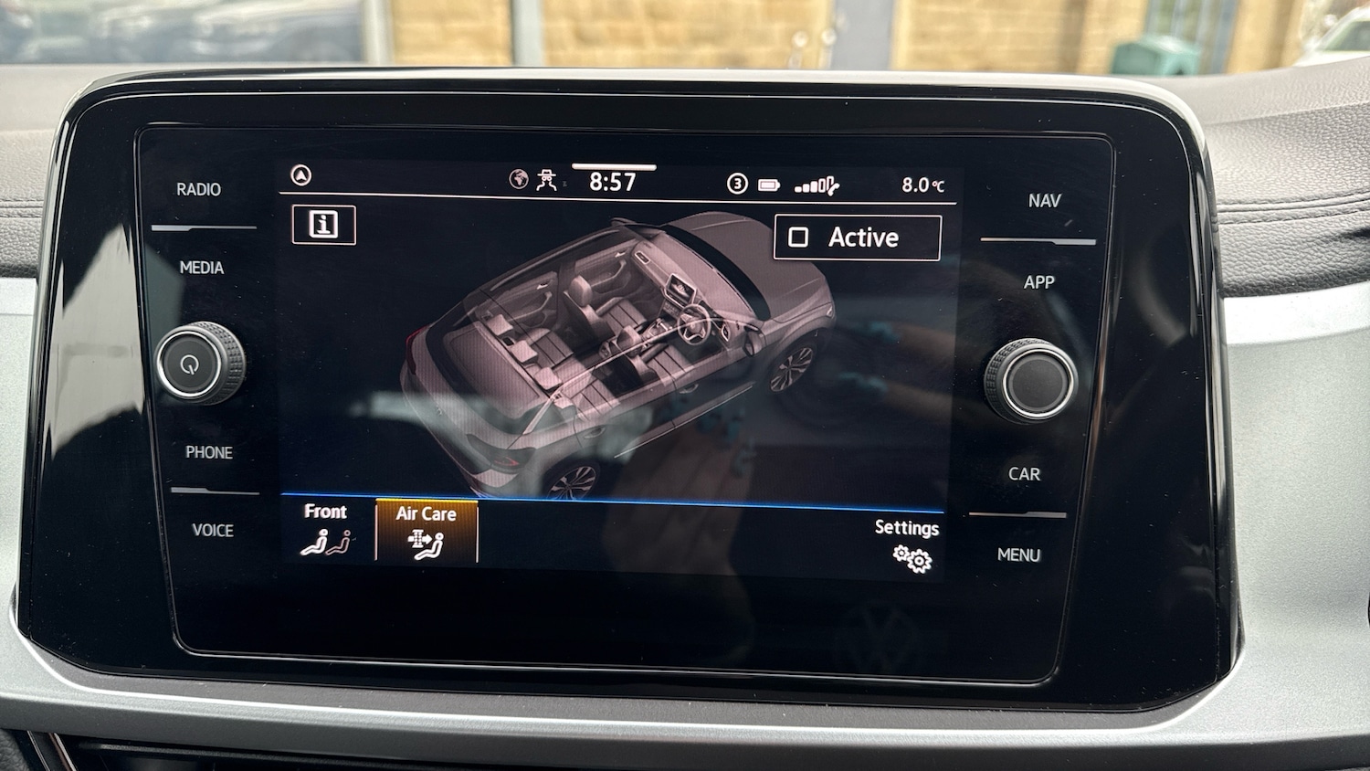 Used Volkswagen T-Roc 2024 for sale - 78000794: Photo 40