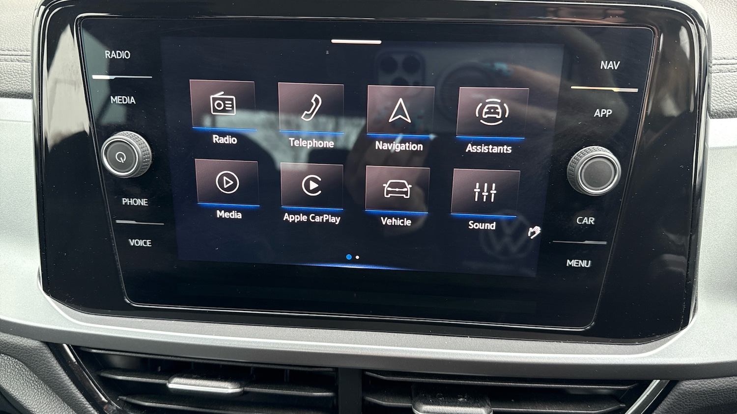 Used Volkswagen T-Roc 2024 for sale - 78000794: Photo 41