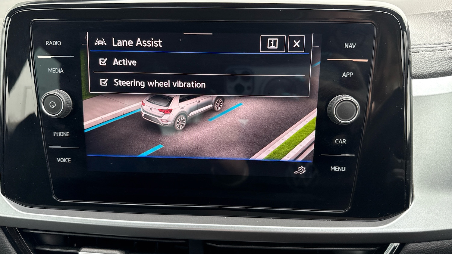 Used Volkswagen T-Roc 2024 for sale - 78000794: Photo 43