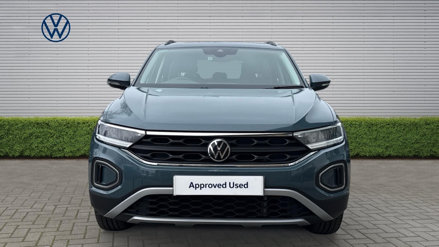 Used Volkswagen T-Roc 2024 for sale - 78000794: Photo 7