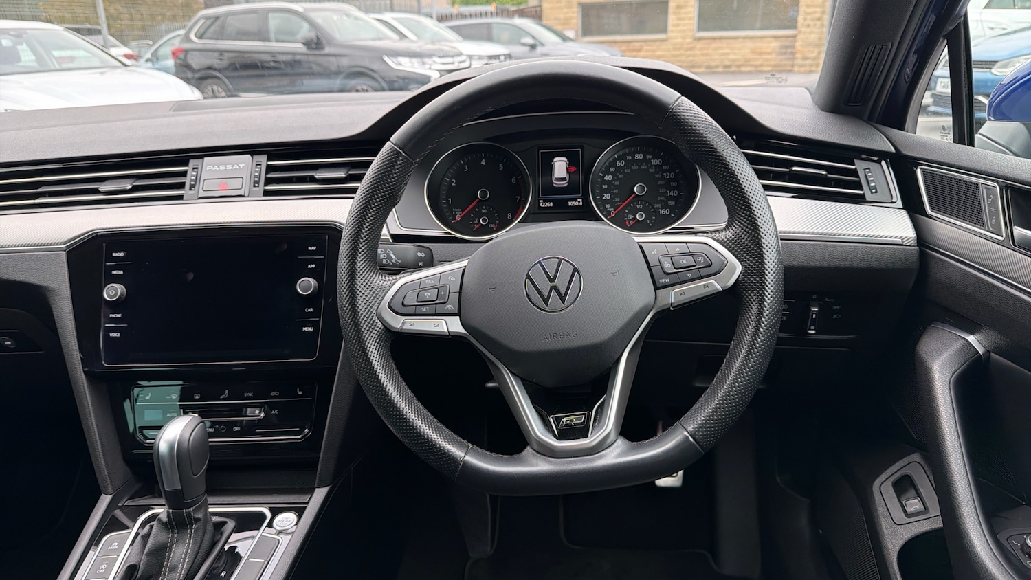 Used Volkswagen Passat 2022 for sale - 76330333: Photo 10