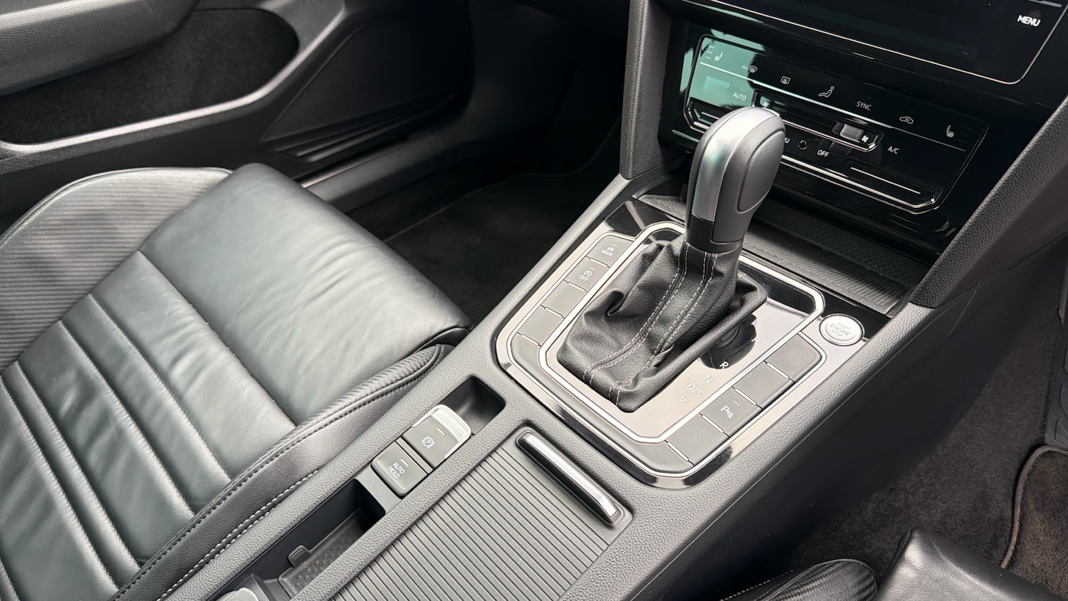 Used Volkswagen Passat 2022 for sale - 76330333: Photo 14