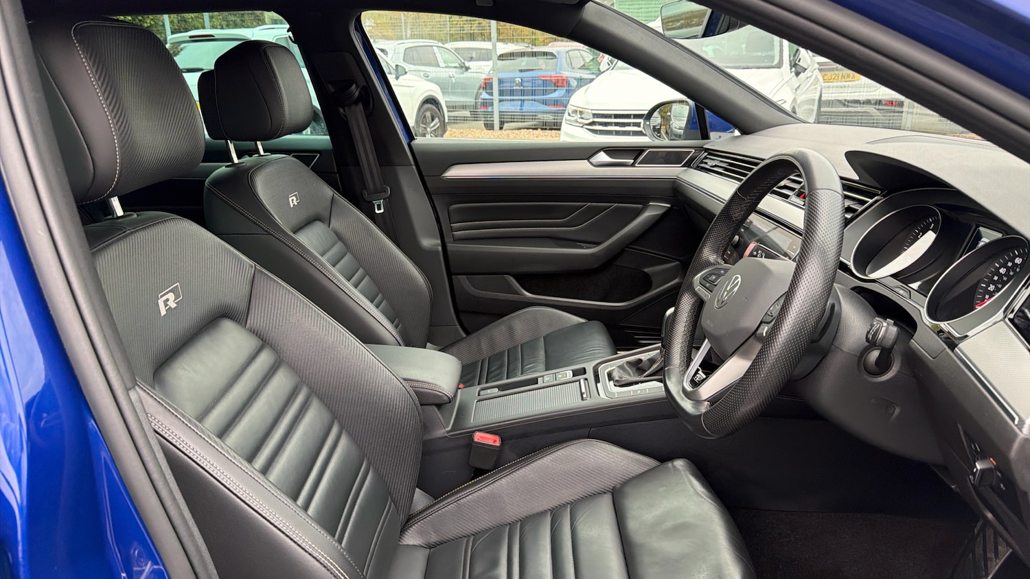 Used Volkswagen Passat 2022 for sale - 76330333: Photo 15