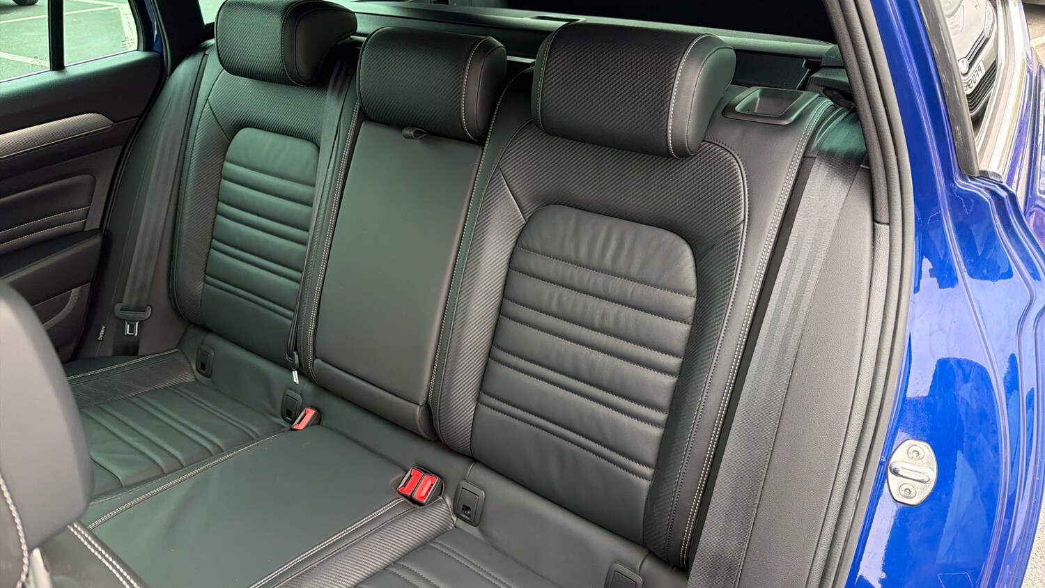 Used Volkswagen Passat 2022 for sale - 76330333: Photo 16