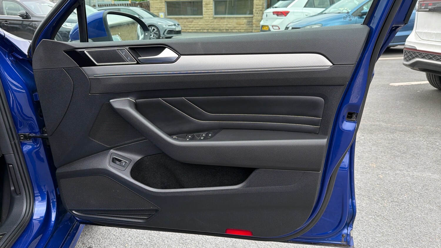 Used Volkswagen Passat 2022 for sale - 76330333: Photo 19