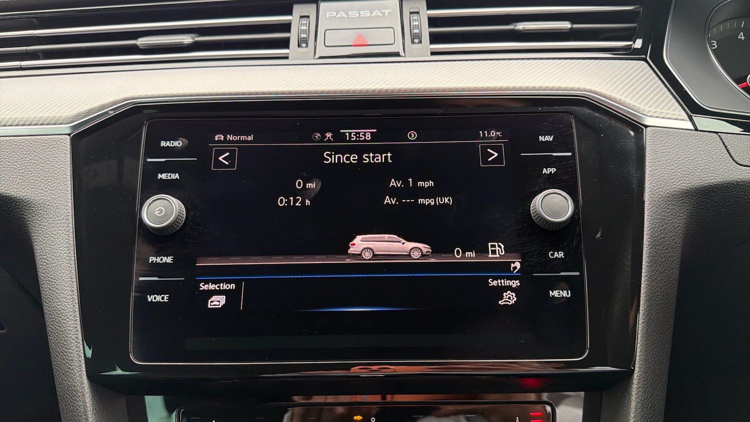 Used Volkswagen Passat 2022 for sale - 76330333: Photo 26