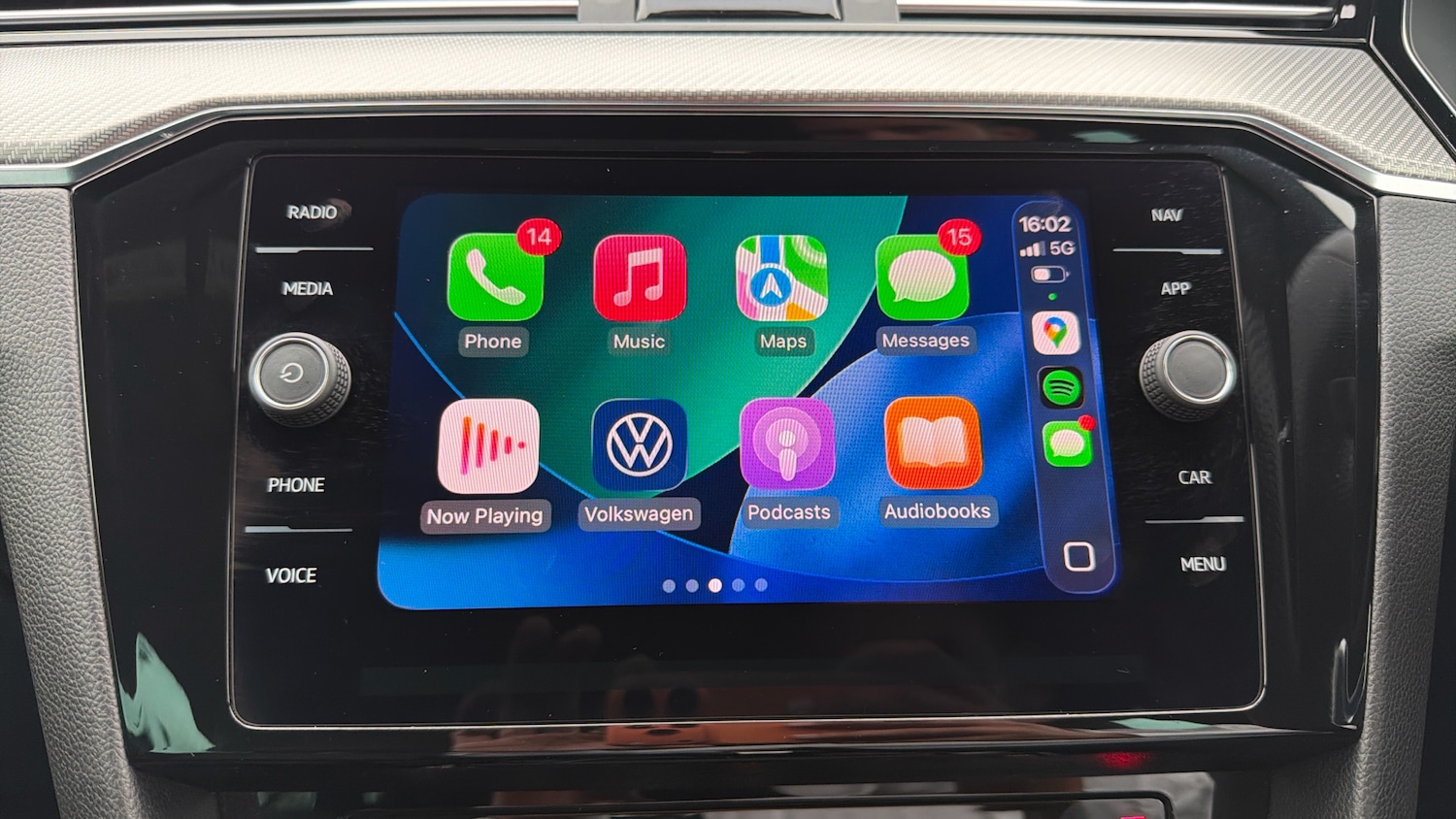 Used Volkswagen Passat 2022 for sale - 76330333: Photo 35