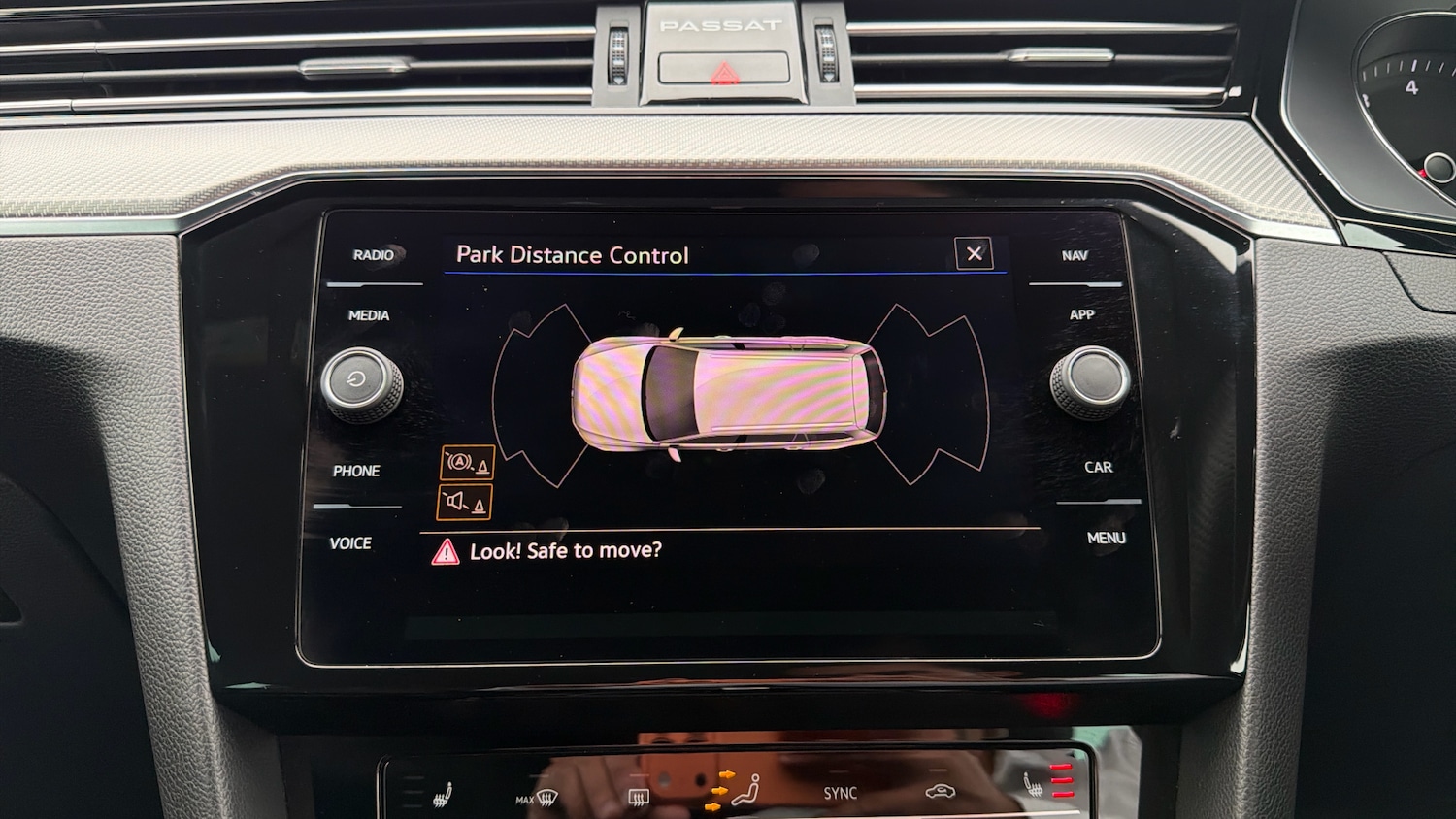 Used Volkswagen Passat 2022 for sale - 76330333: Photo 40