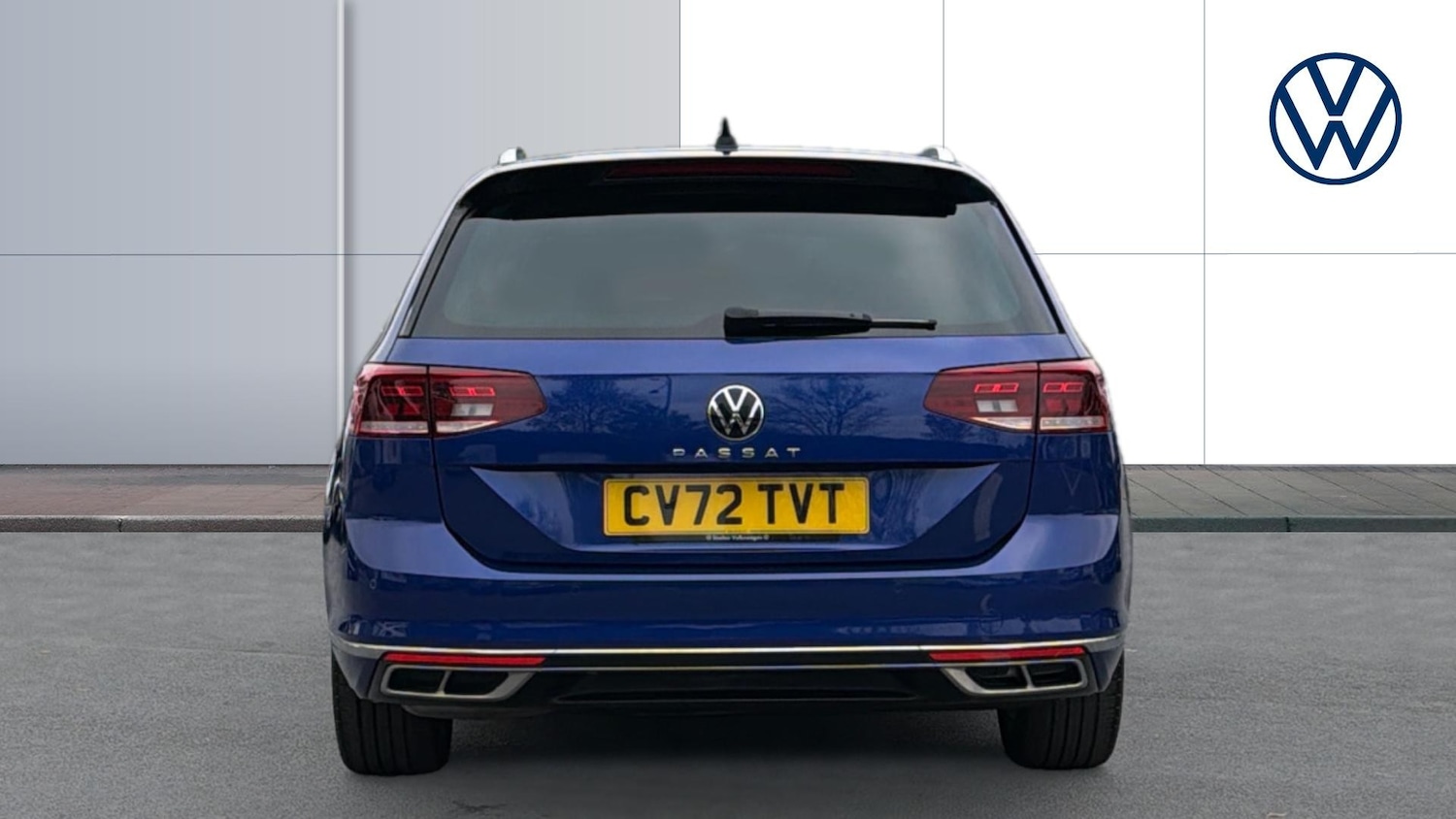 Used Volkswagen Passat 2022 for sale - 76330333: Photo 8