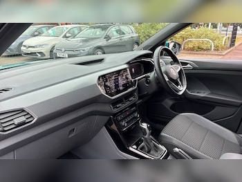 Used Volkswagen T-Cross 2019 for sale - 79369096: Photo