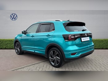 Used Volkswagen T-Cross 2019 for sale - 79369096: Photo