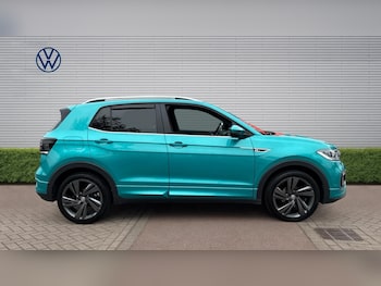 Used Volkswagen T-Cross 2019 for sale - 79369096: Photo