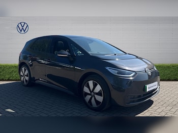 Used Volkswagen ID.3 2023 for sale - 78495491: Photo
