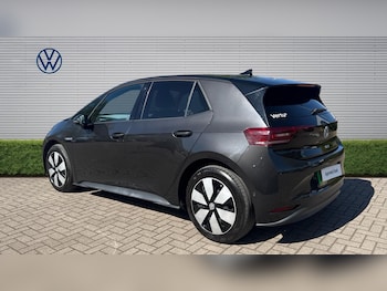 Used Volkswagen ID.3 2023 for sale - 78495491: Photo