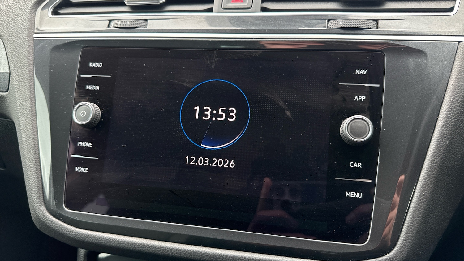 Used Volkswagen Tiguan 2022 for sale - 77988929: Photo 12