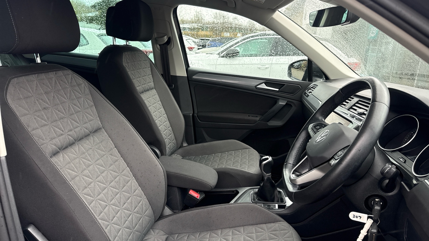 Used Volkswagen Tiguan 2022 for sale - 77988929: Photo 15