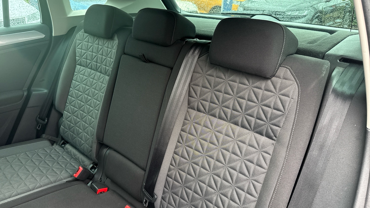 Used Volkswagen Tiguan 2022 for sale - 77988929: Photo 16