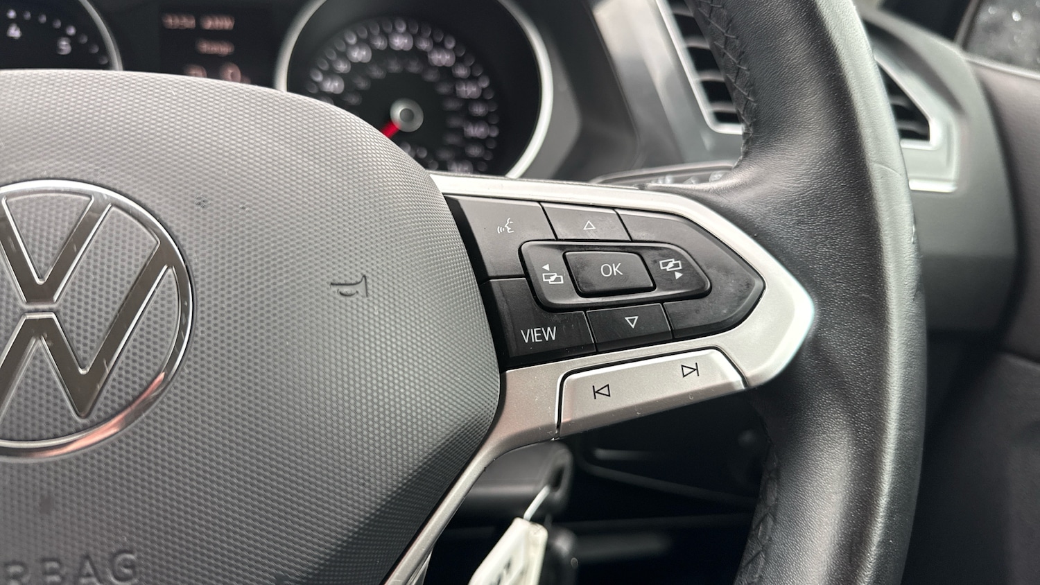 Used Volkswagen Tiguan 2022 for sale - 77988929: Photo 18