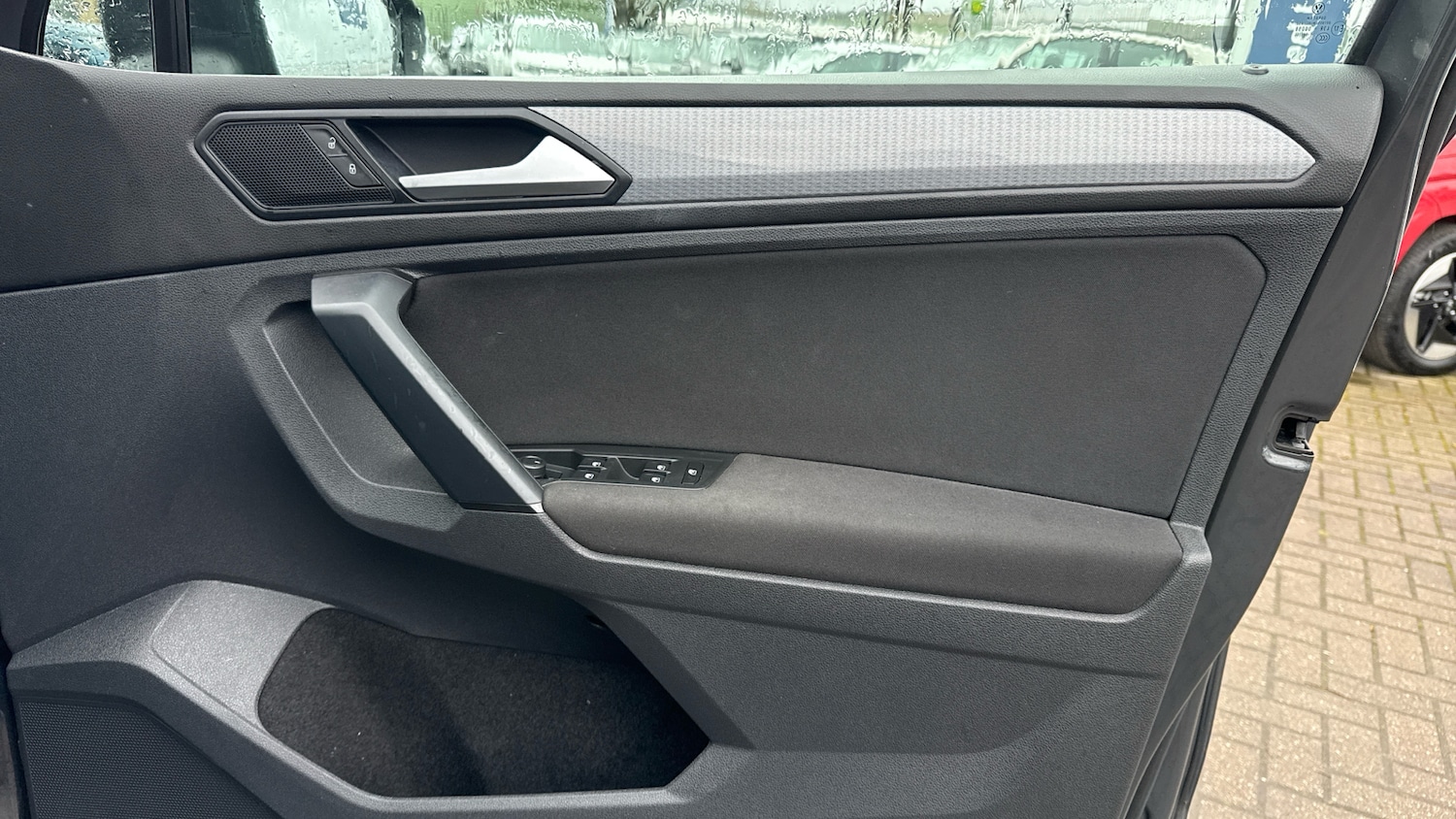 Used Volkswagen Tiguan 2022 for sale - 77988929: Photo 19