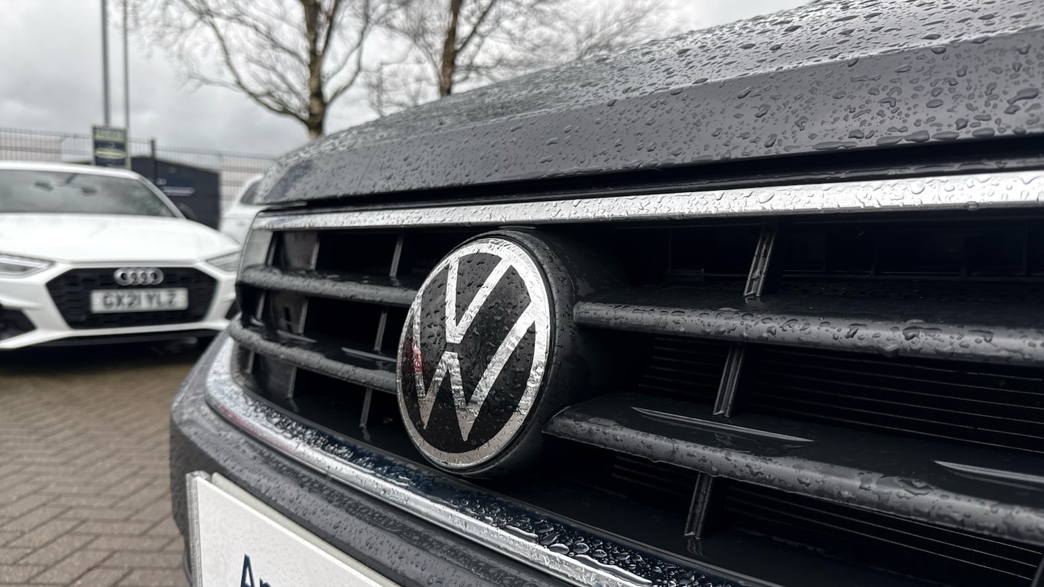 Used Volkswagen Tiguan 2022 for sale - 77988929: Photo 22