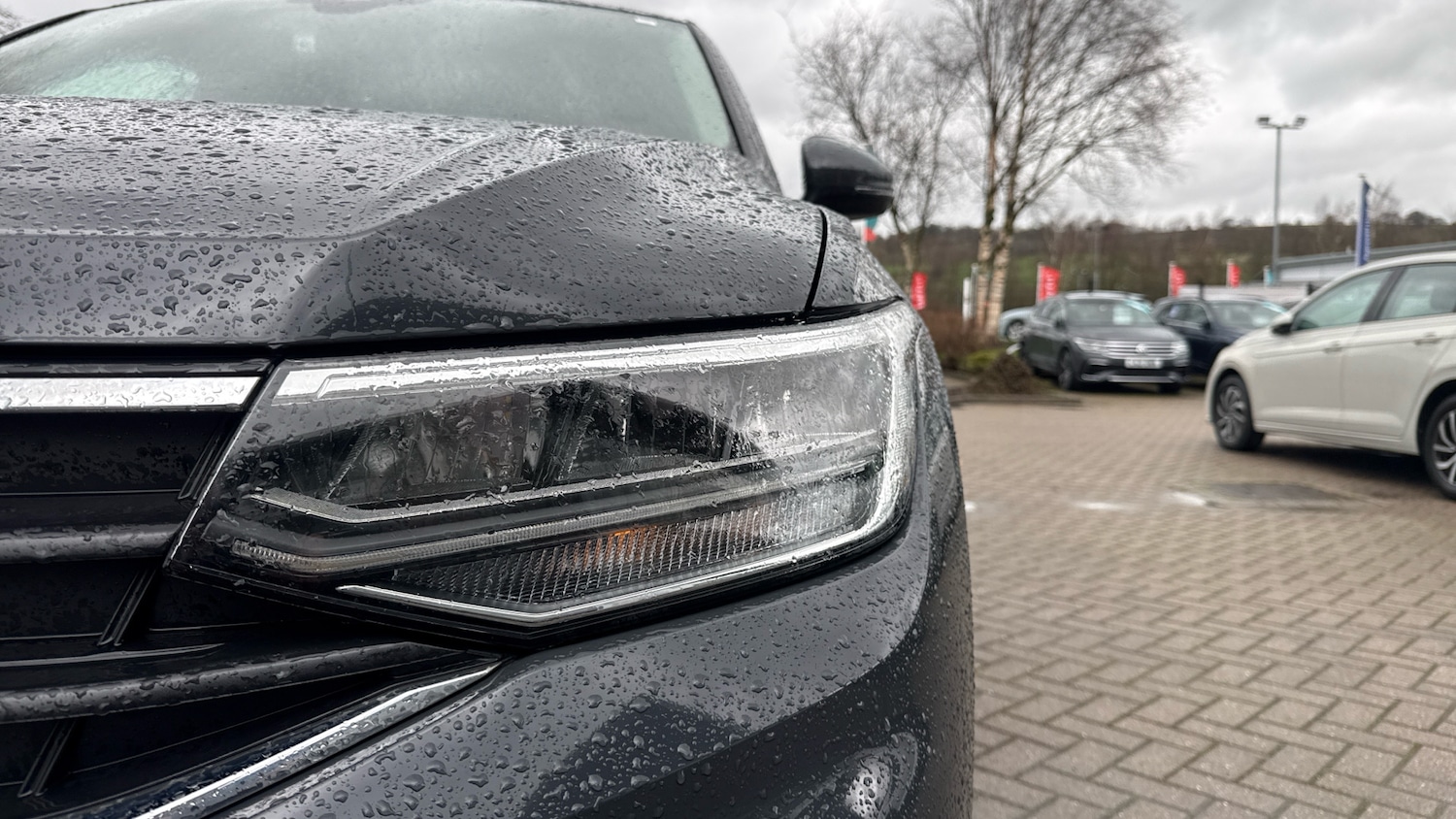 Used Volkswagen Tiguan 2022 for sale - 77988929: Photo 23