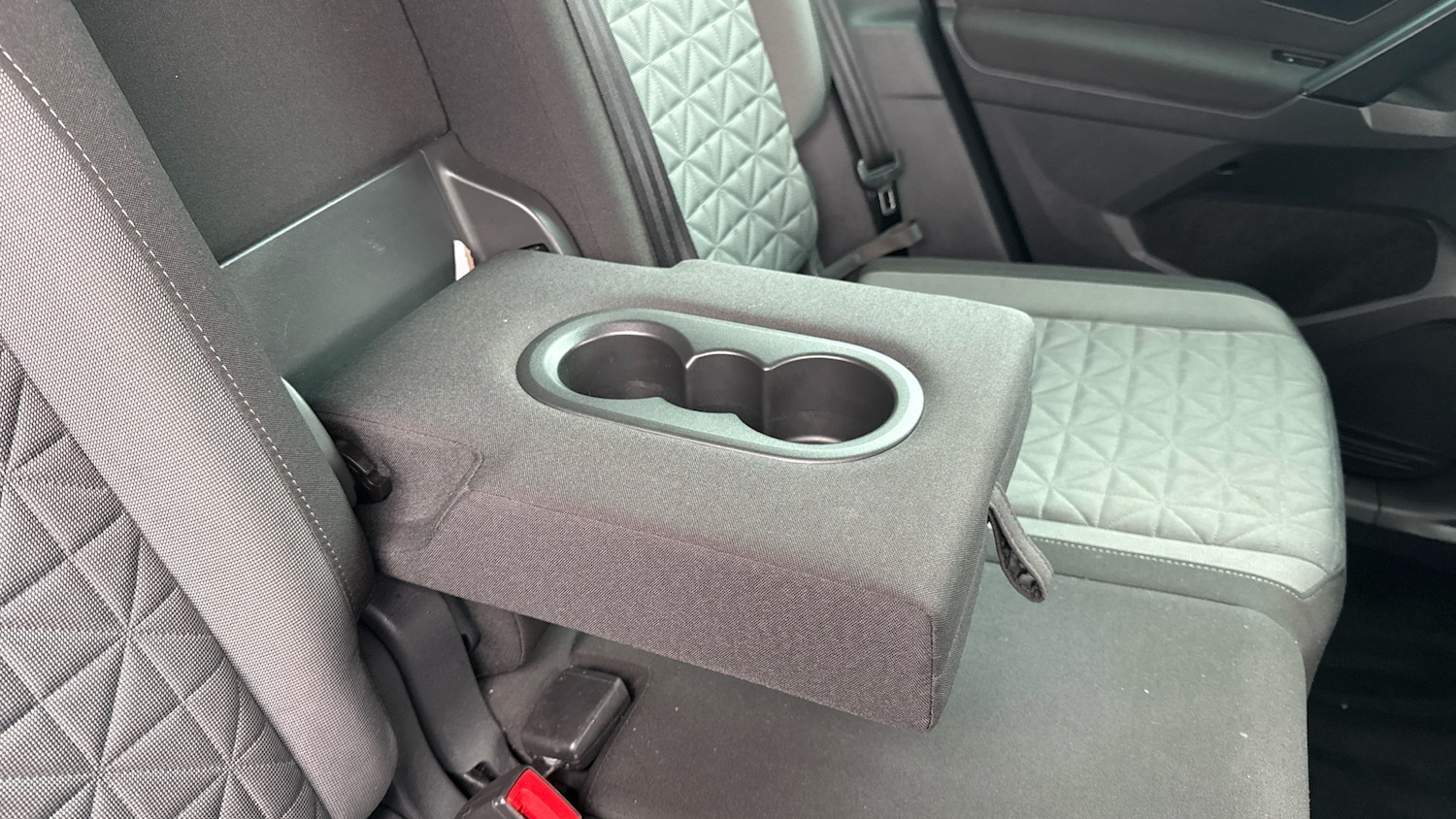 Used Volkswagen Tiguan 2022 for sale - 77988929: Photo 28