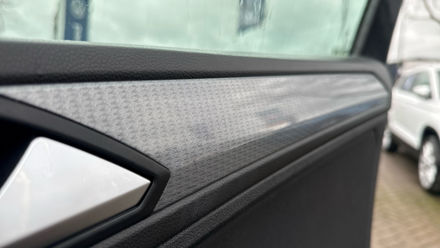 Used Volkswagen Tiguan 2022 for sale - 77988929: Photo 30