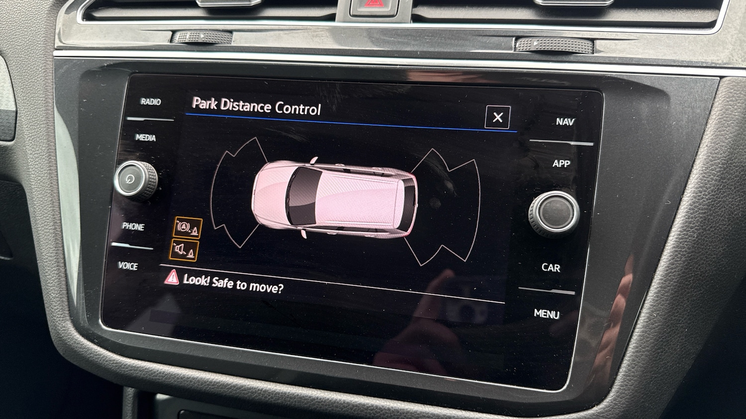 Used Volkswagen Tiguan 2022 for sale - 77988929: Photo 32