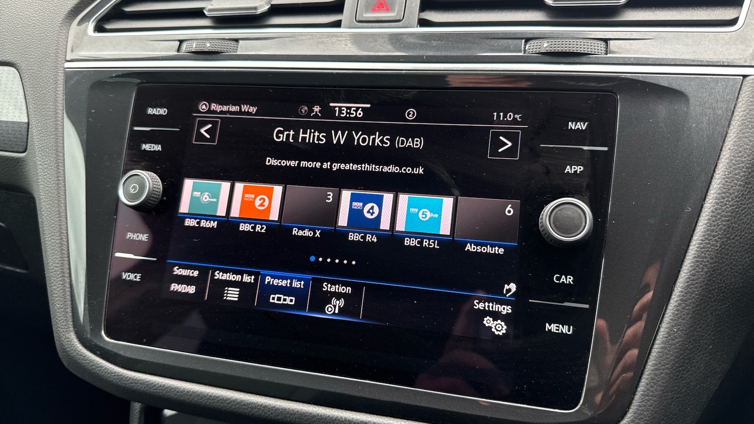 Used Volkswagen Tiguan 2022 for sale - 77988929: Photo 35