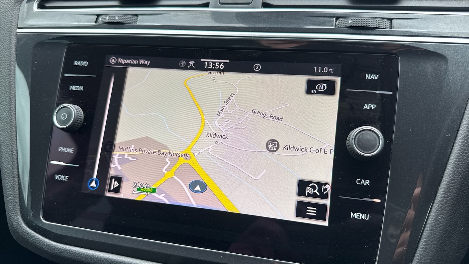 Used Volkswagen Tiguan 2022 for sale - 77988929: Photo 36