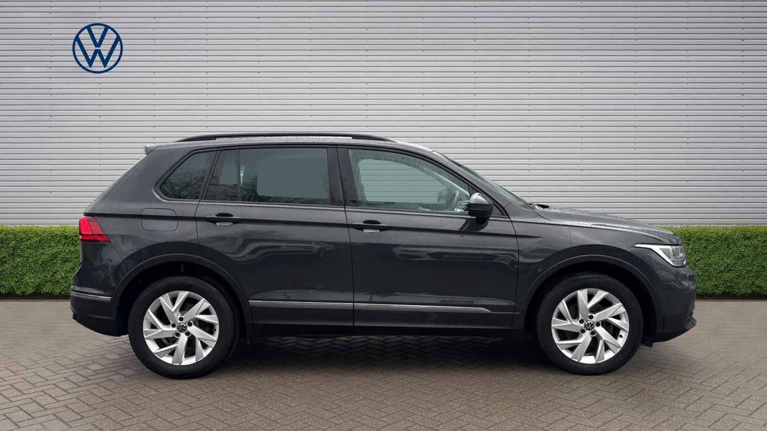 Used Volkswagen Tiguan 2022 for sale - 77988929: Photo 4