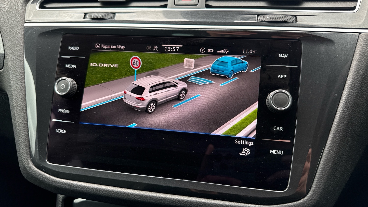 Used Volkswagen Tiguan 2022 for sale - 77988929: Photo 40