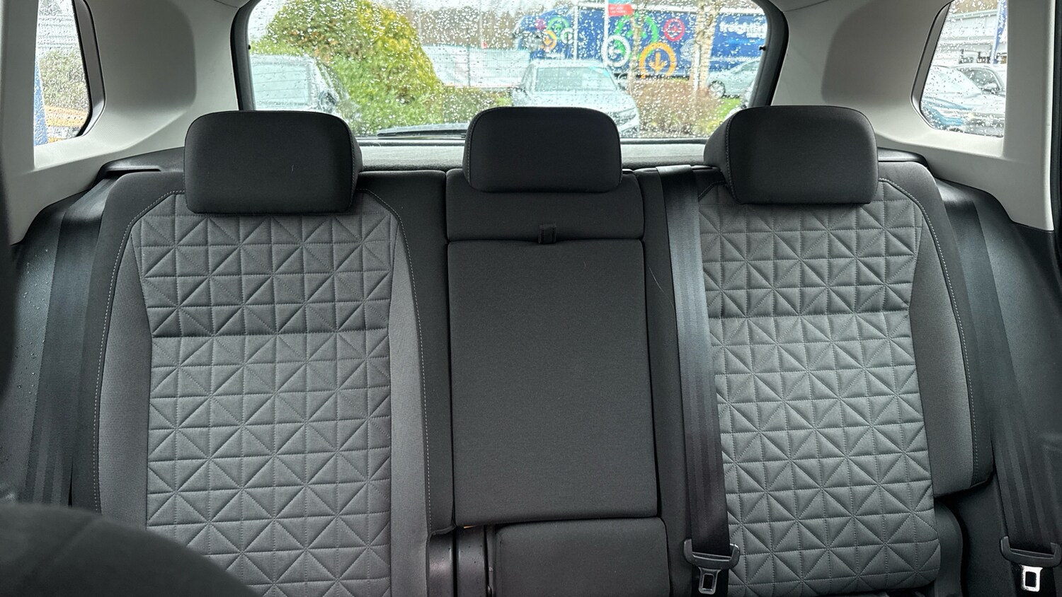 Used Volkswagen Tiguan 2022 for sale - 77988929: Photo 43