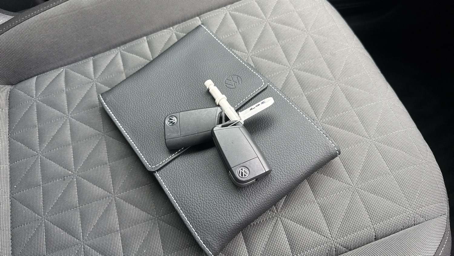 Used Volkswagen Tiguan 2022 for sale - 77988929: Photo 45